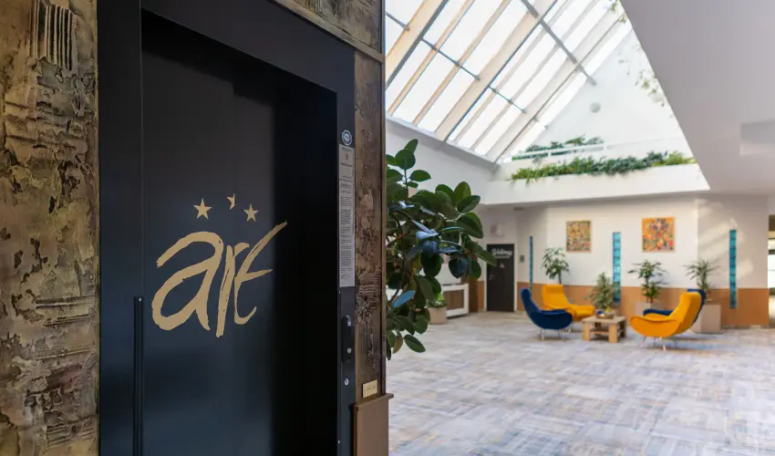 Art Hotel Zalakaros - Szilveszter (min. 3 �j)