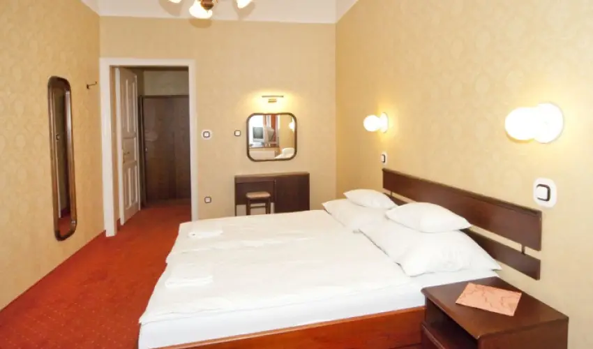 Astoria Hotel Budapest Szilveszter