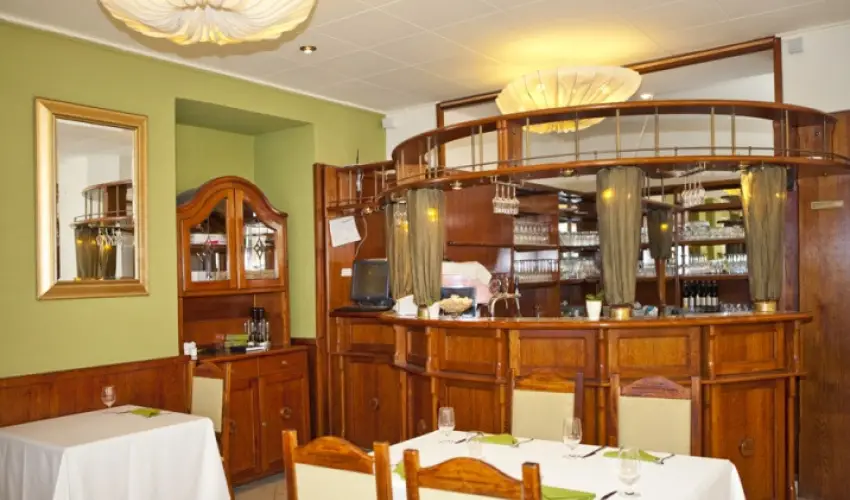 Astoria Hotel s tterem Balatonfred - Szilveszter (min. 2 j)