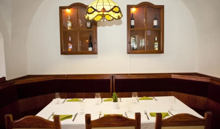 Astoria Hotel s tterem Balatonfred - Szilveszter (min. 2 j)