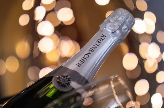 Astoria Hotel s tterem - Szilveszter 2025/2026 (min. 2 j)