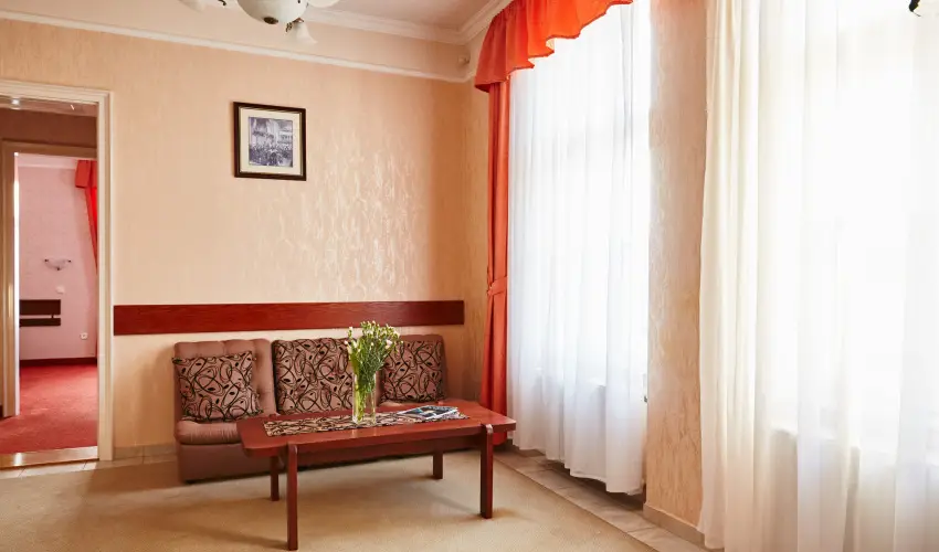 Astoria Hotel s tterem Balatonfred - Szilveszter (min. 2 j)