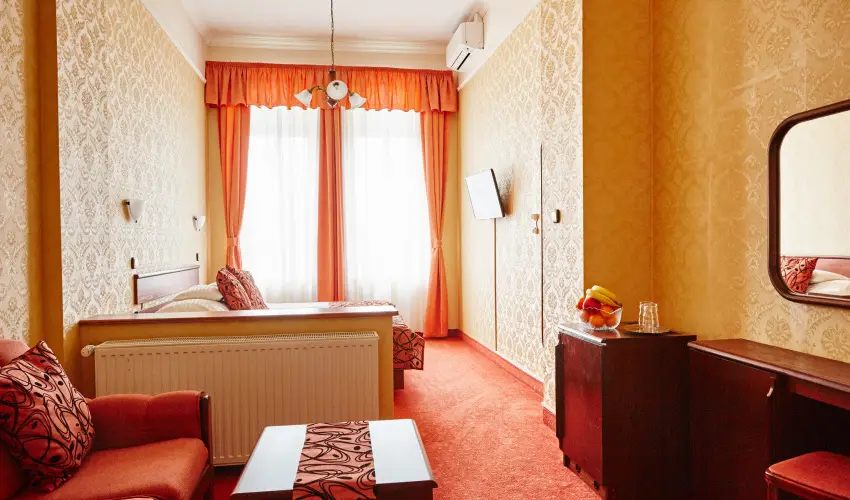 Astoria Hotel s tterem Balatonfred - Szilveszter (min. 2 j)