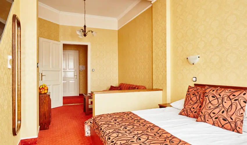 Astoria Hotel s tterem Balatonfred - Szilveszter (min. 2 j)