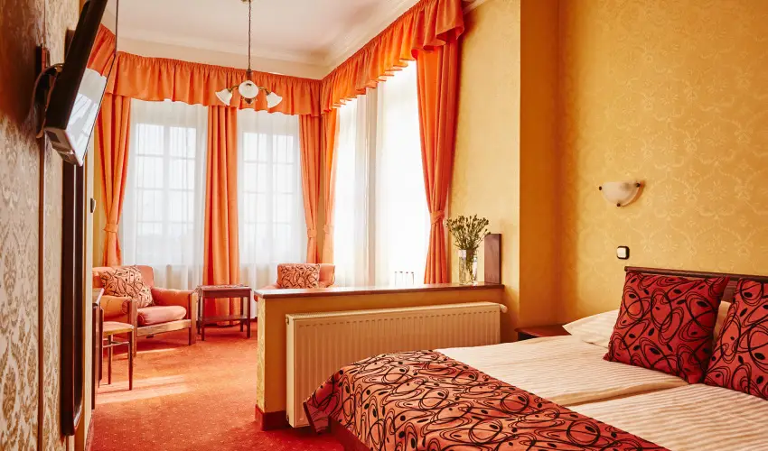 Astoria Hotel s tterem Balatonfred - Szilveszter (min. 2 j)