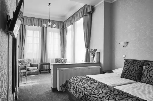 Astoria Hotel s tterem - Szilveszter