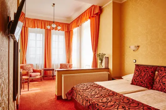 Astoria Hotel s tterem - Szilveszter