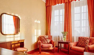 Astoria Hotel s tterem Balatonfred