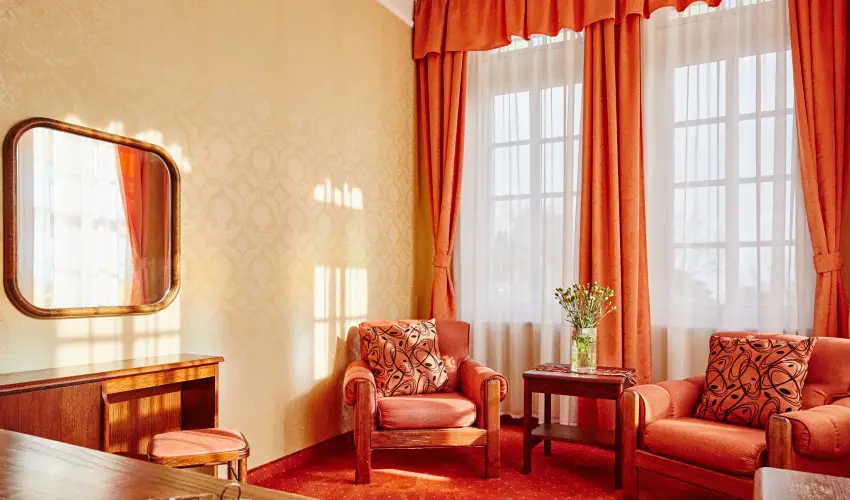 Astoria Hotel s tterem Balatonfred - Szilveszter (min. 2 j)