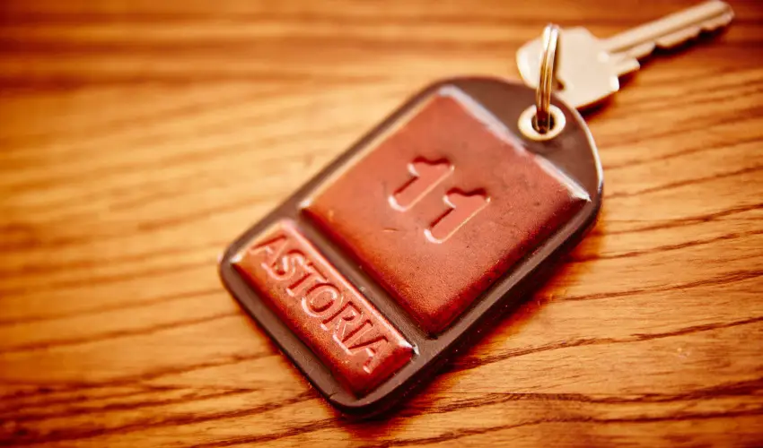 Astoria Hotel s tterem Balatonfred - Szilveszter (min. 2 j)