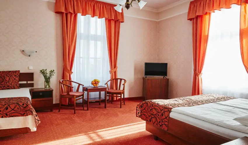 Astoria Hotel Budapest Szilveszter