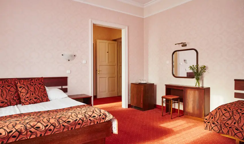 Astoria Hotel s tterem Balatonfred - Szilveszter (min. 2 j)