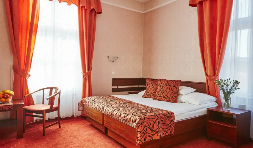 Astoria Hotel s tterem Balatonfred - Szilveszter (min. 2 j)