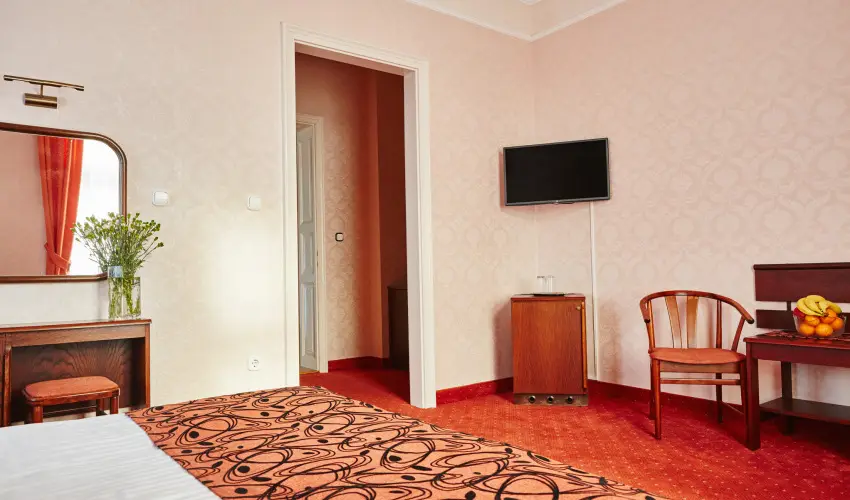 Astoria Hotel s tterem Balatonfred - Szilveszter (min. 2 j)