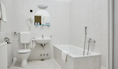 Astoria Hotel s tterem Balatonfred