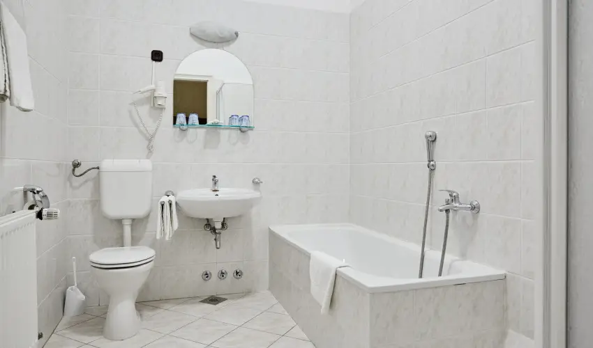 Astoria Hotel s tterem Balatonfred - Szilveszter (min. 2 j)