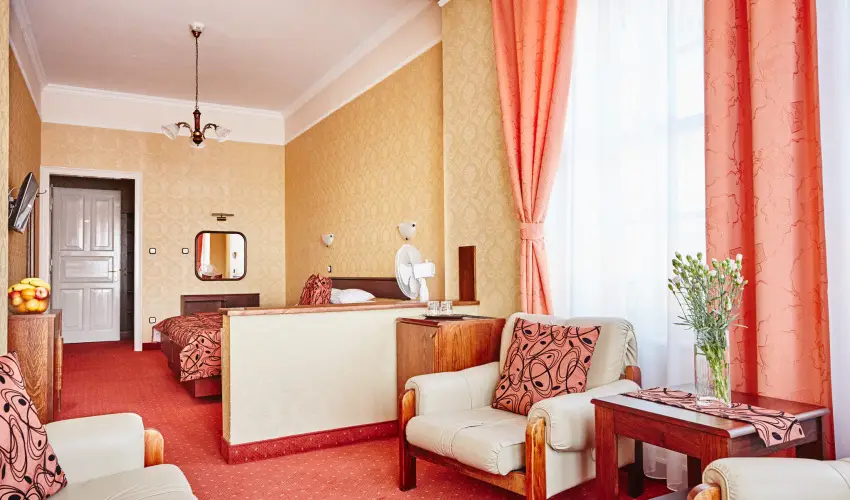 Astoria Hotel s tterem Balatonfred - Szilveszter (min. 2 j)