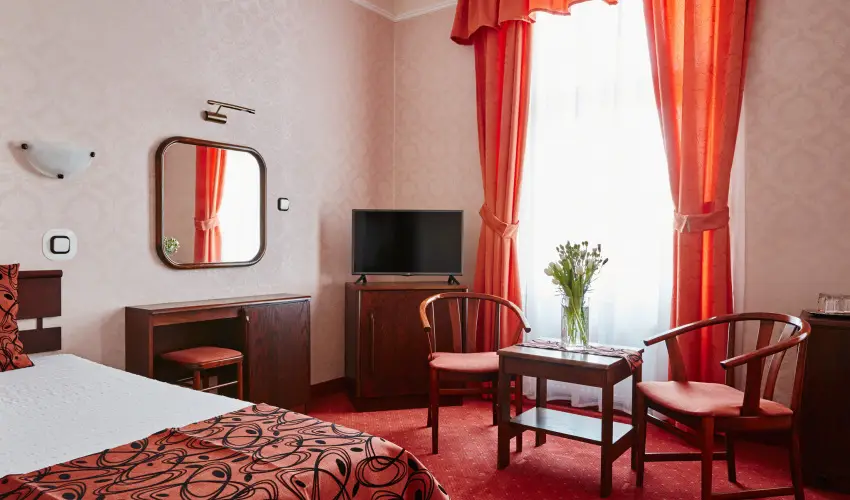 Astoria Hotel s tterem Balatonfred - Szilveszter (min. 2 j)