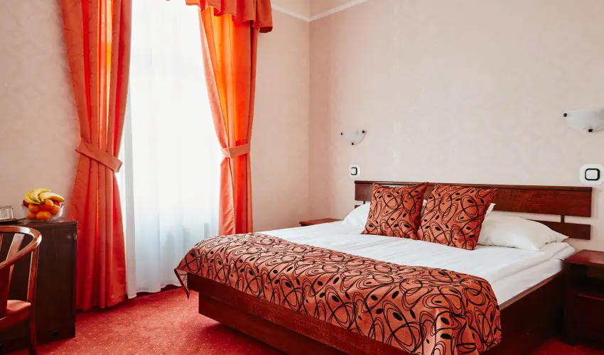 Astoria Hotel s tterem Balatonfred - Szilveszter (min. 2 j)