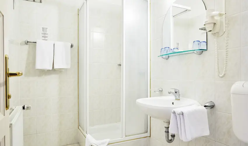 Astoria Hotel s tterem Balatonfred - Szilveszter (min. 2 j)