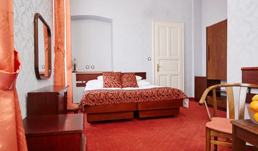 Astoria Hotel s tterem Balatonfred - Szilveszter (min. 2 j)