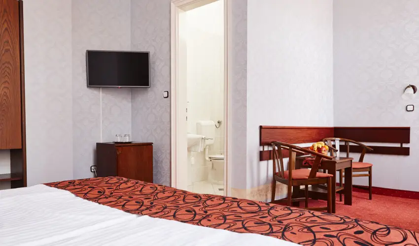 Astoria Hotel s tterem Balatonfred - Szilveszter (min. 2 j)