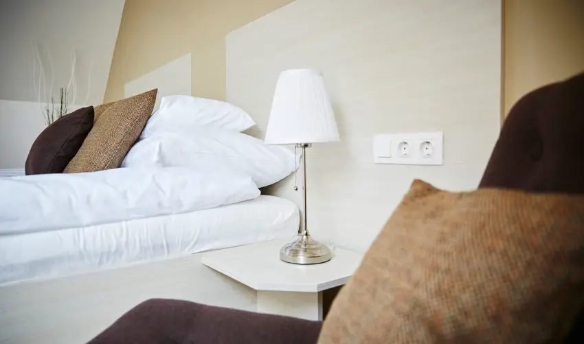 Astoria Hotel s tterem Balatonfred - Szilveszter (min. 2 j)