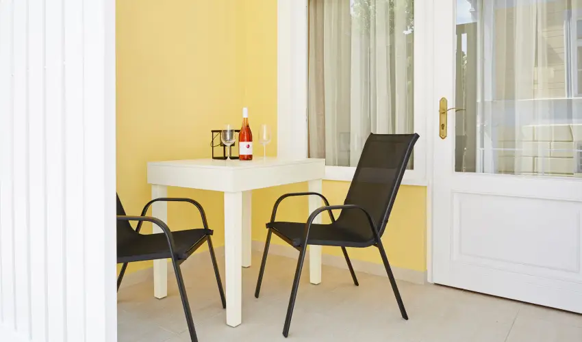 Astoria Hotel s tterem Balatonfred - Szilveszter (min. 2 j)