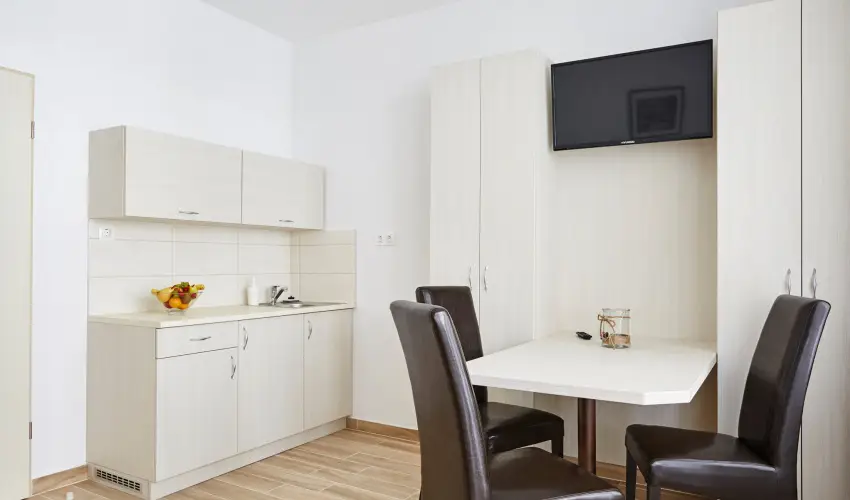 Astoria Hotel s tterem Balatonfred - Szilveszter (min. 2 j)