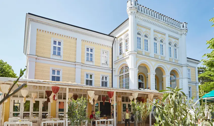 Astoria Hotel s tterem Balatonfred - Szilveszter (min. 2 j)