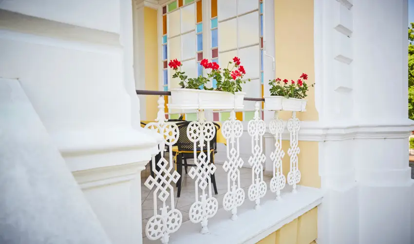 Astoria Hotel s tterem Balatonfred - Szilveszter (min. 2 j)