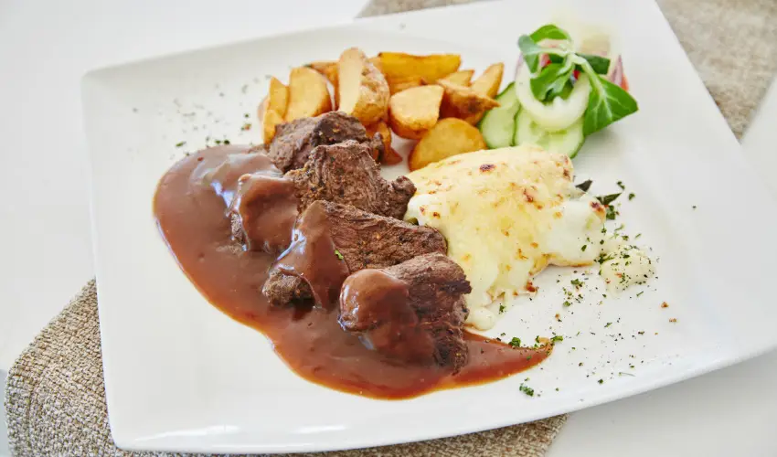 Astoria Hotel s tterem Balatonfred - Szilveszter (min. 2 j)