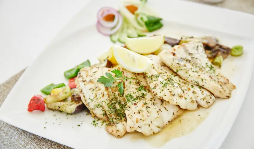 Astoria Hotel s tterem Balatonfred - Szilveszter (min. 2 j)