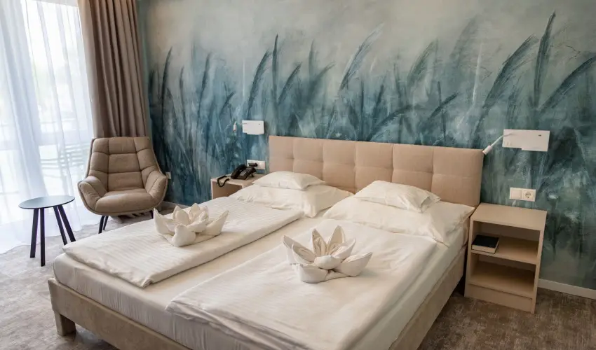 Hotel Atlantis Wellness & Conference Hajdszoboszl - Szilveszter (min. 3 j)