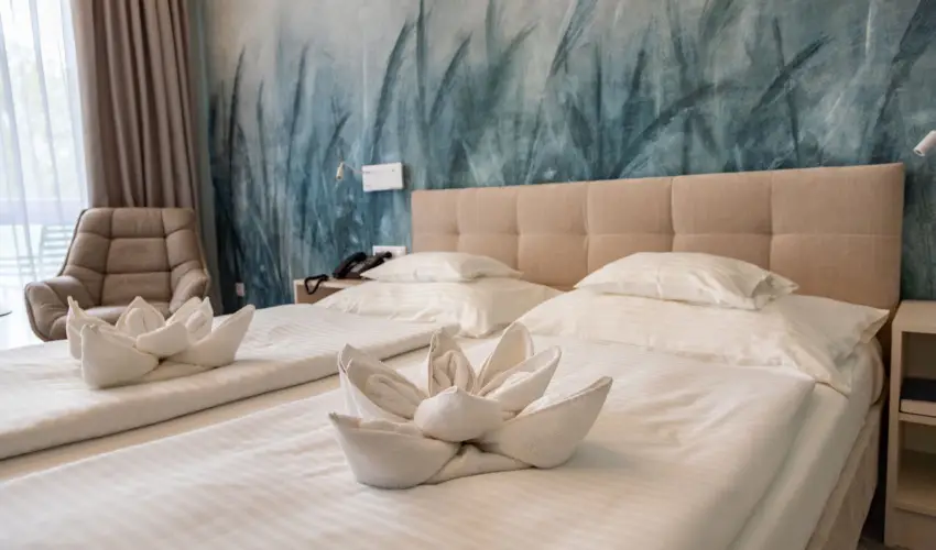 Hotel Atlantis Wellness & Conference Hajdszoboszl - Szilveszter (min. 3 j)