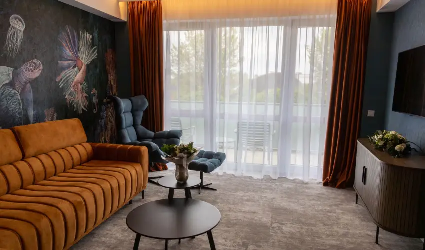 Hotel Atlantis Wellness & Conference Hajdszoboszl - Szilveszter (min. 3 j)