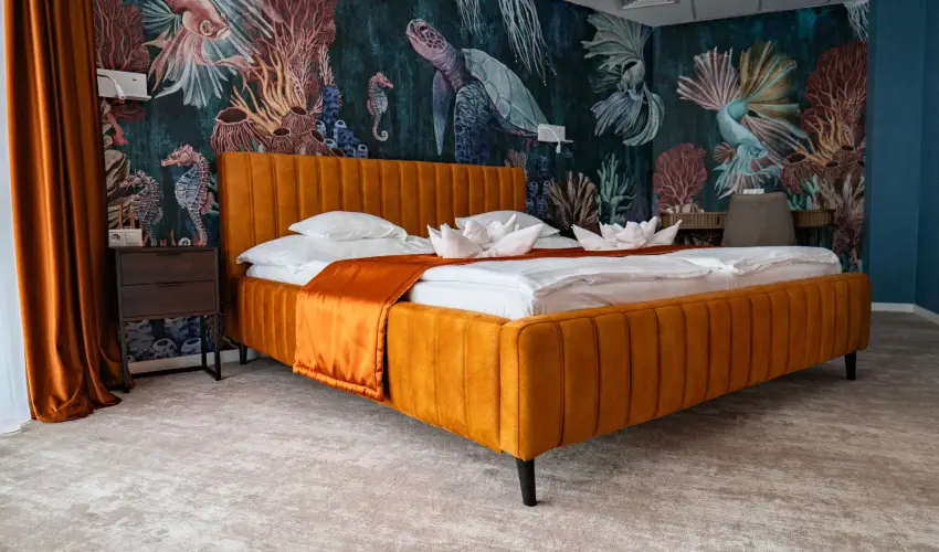 Hotel Atlantis Wellness & Conference Hajdszoboszl - Szilveszter (min. 3 j)