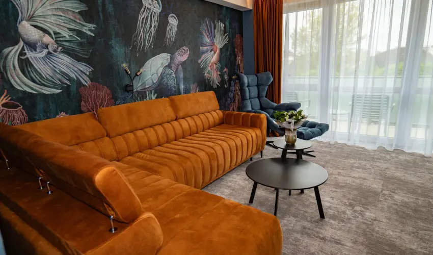 Hotel Atlantis Wellness & Conference Hajdszoboszl - Szilveszter (min. 3 j)