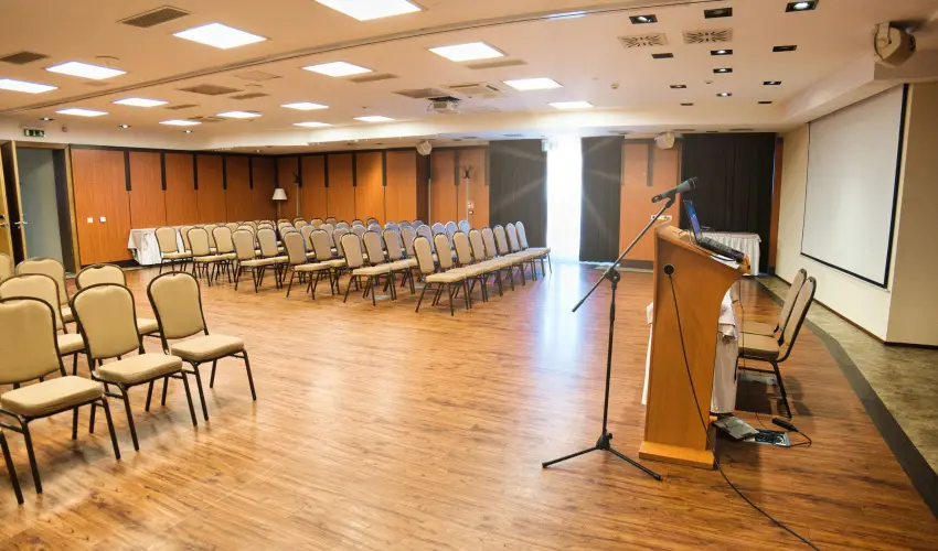 Hotel Atlantis Wellness & Conference Hajdszoboszl - Szilveszter (min. 3 j)