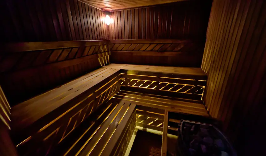 Hotel Atlantis Wellness & Conference Hajdszoboszl - Szilveszter (min. 3 j)