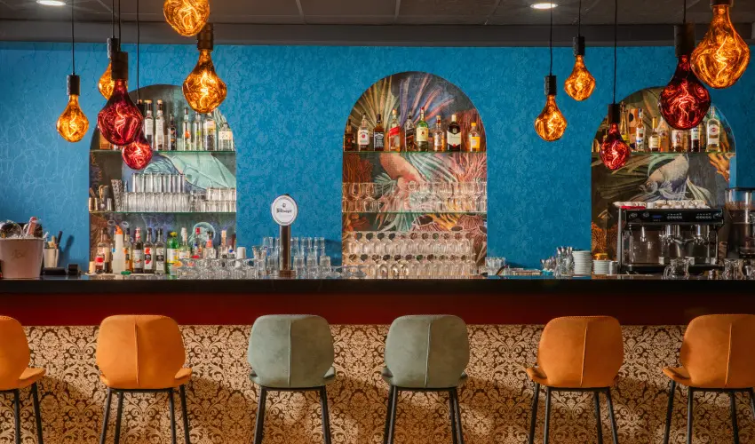 Hotel Atlantis Wellness & Conference Hajdszoboszl - Szilveszter (min. 3 j)