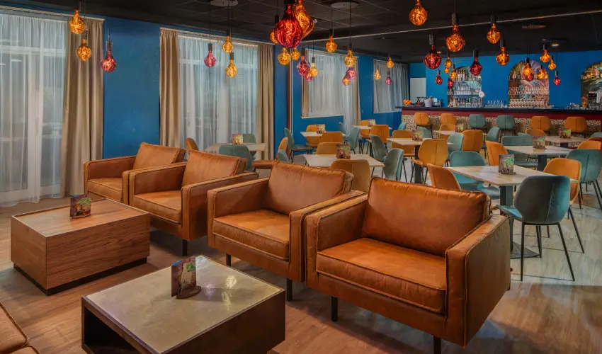 Hotel Atlantis Wellness & Conference Hajdszoboszl - Szilveszter (min. 3 j)