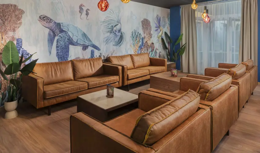 Hotel Atlantis Wellness & Conference Hajdszoboszl - Szilveszter (min. 3 j)