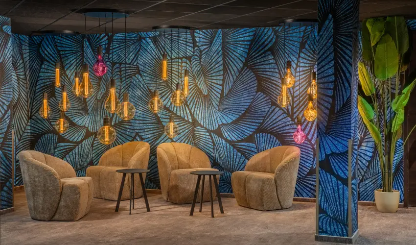 Hotel Atlantis Wellness & Conference Hajdszoboszl - Szilveszter (min. 3 j)