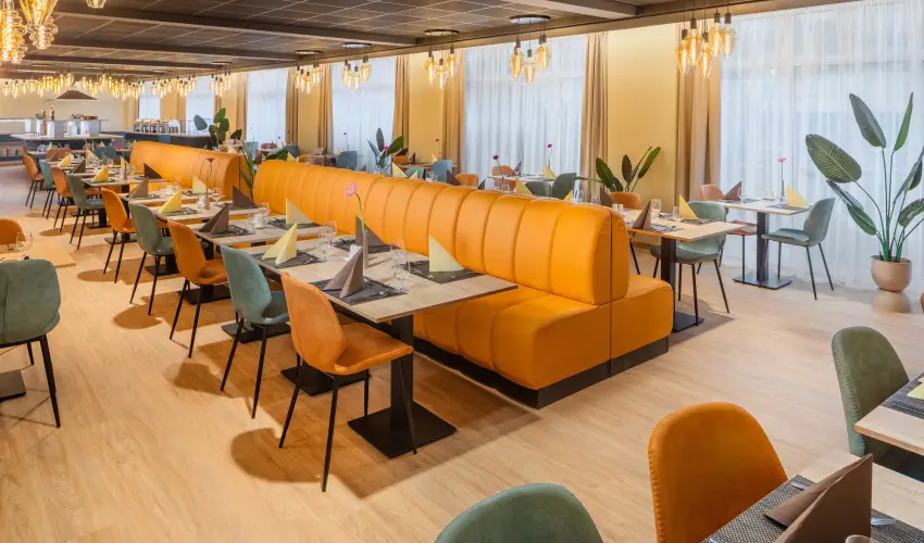 Hotel Atlantis Wellness & Conference Hajdszoboszl - Szilveszter (min. 3 j)