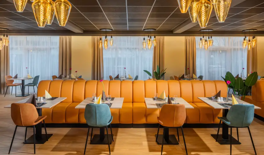 Hotel Atlantis Wellness & Conference Hajdszoboszl - Szilveszter (min. 3 j)