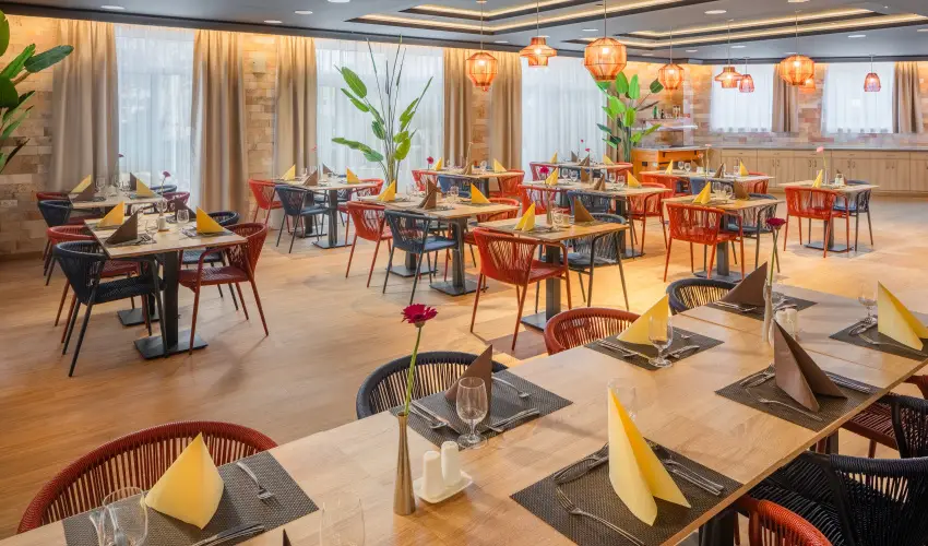 Hotel Atlantis Wellness & Conference Hajdszoboszl - Szilveszter (min. 3 j)