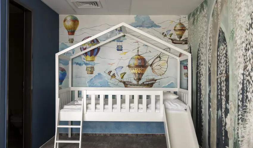 Hotel Atlantis Wellness & Conference Hajdszoboszl - Szilveszter (min. 3 j)