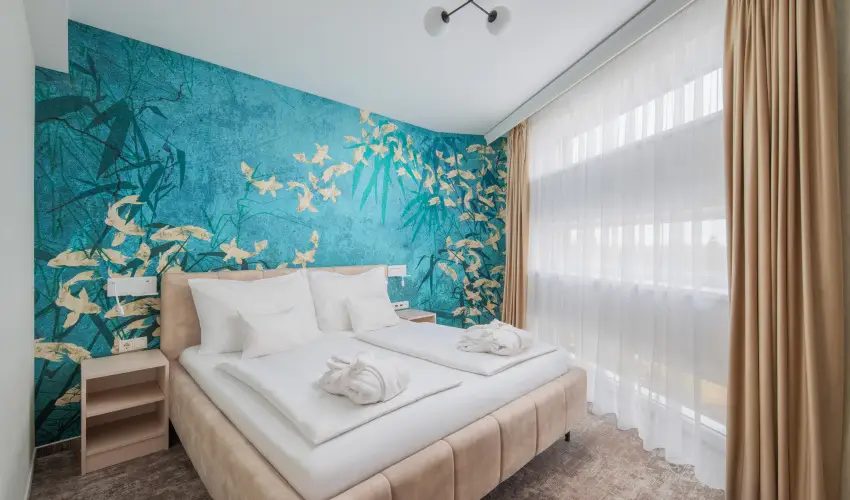 Hotel Atlantis Wellness & Conference Hajdszoboszl - Szilveszter (min. 3 j)