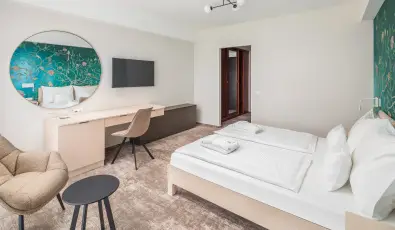 Hotel Atlantis Wellness & Conference Hajdszoboszl